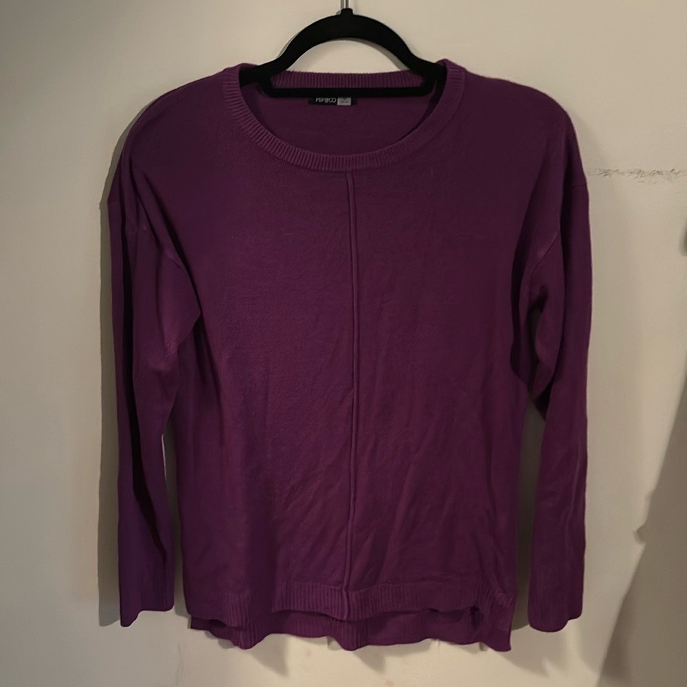 ⭐️Ladies Sweater